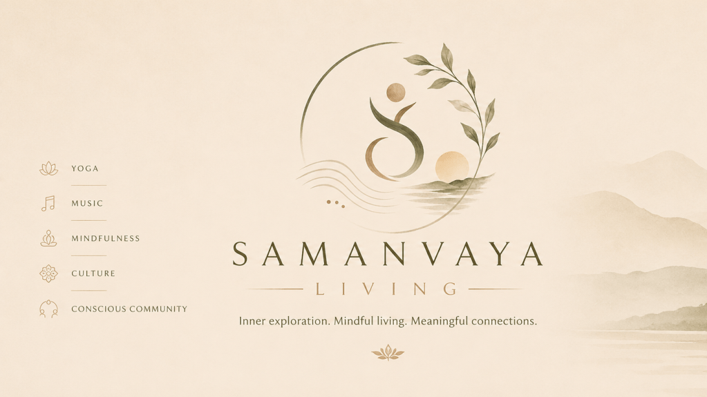 Samanvaya Living